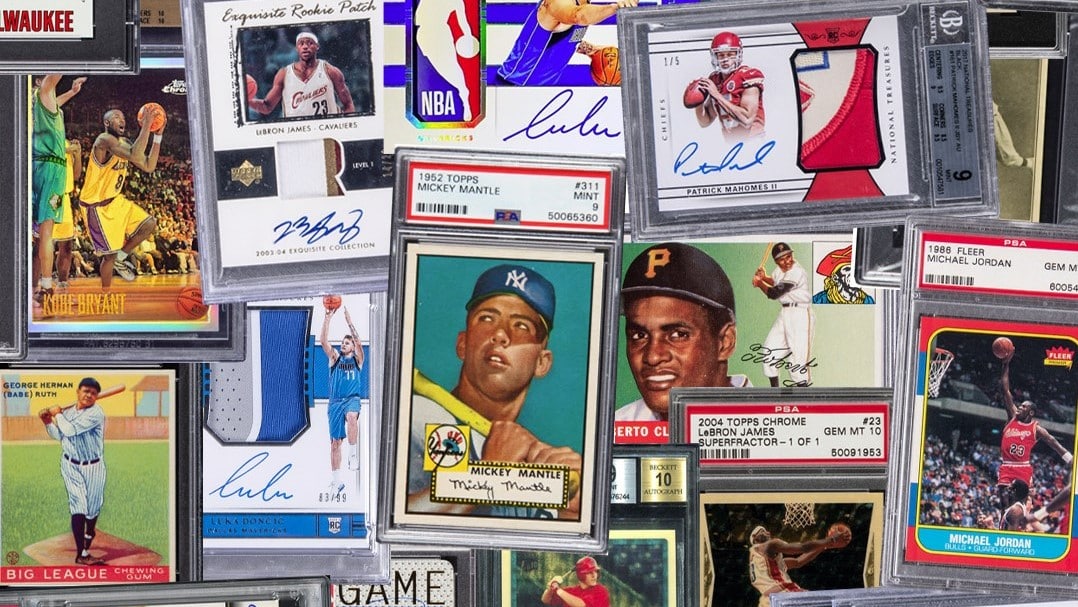 ish Box; 200 cards & MORE Read Description for details Sports Auto Mystery 